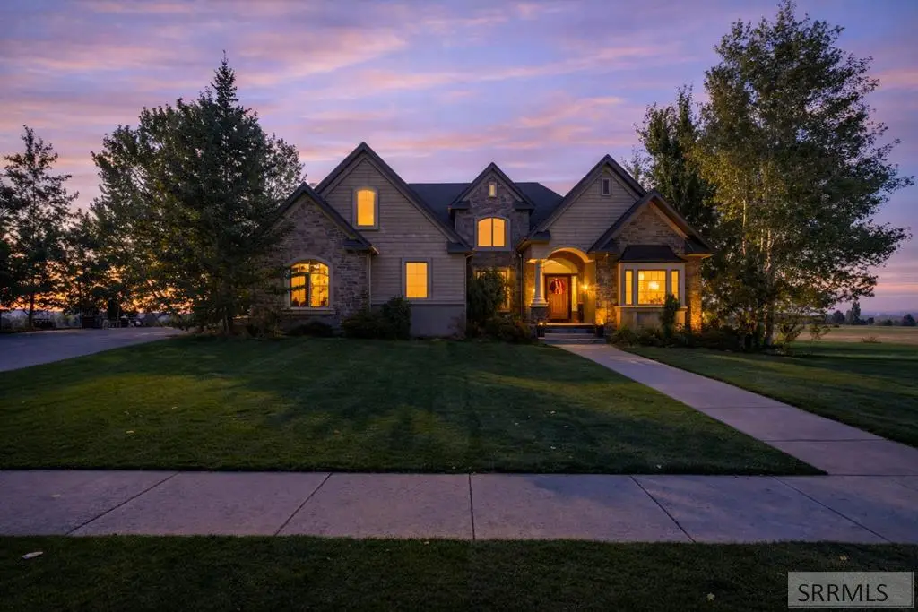 610 Autumn Drive, Rexburg, ID 83440 - #1