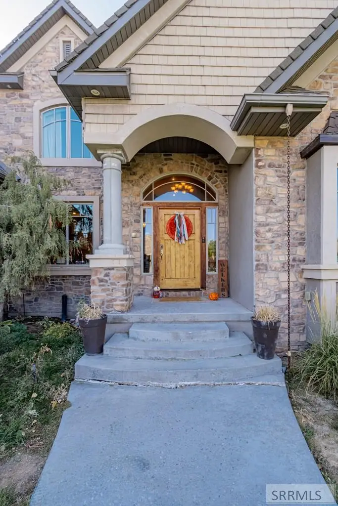 610 Autumn Drive, Rexburg, ID 83440 - #2