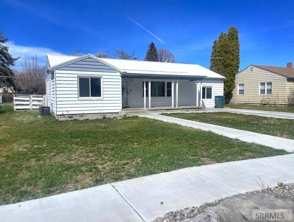 961 Stout, Blackfoot, ID 83221 - #1