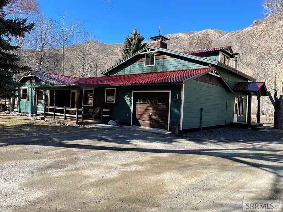 1700 Chukar, Clayton, ID 83227 - #2