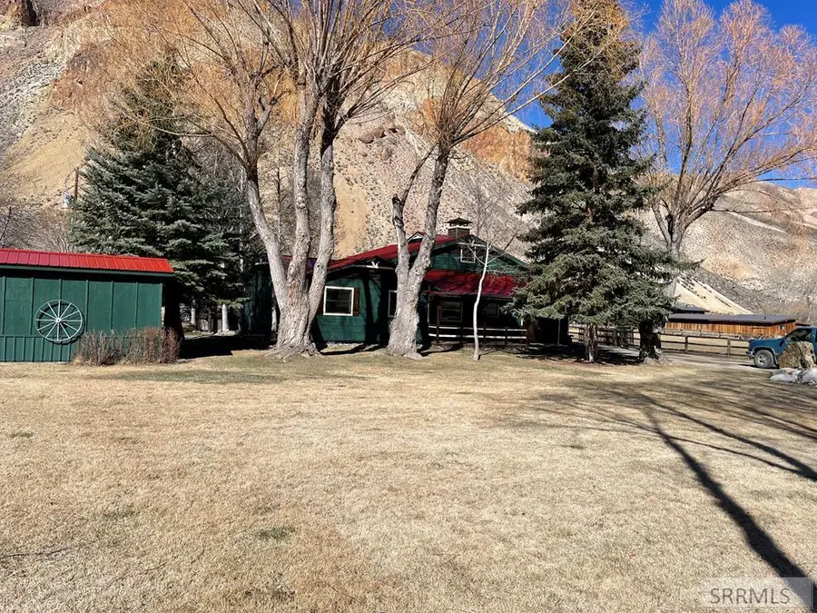 1700 Chukar, Clayton, ID 83227 - #3