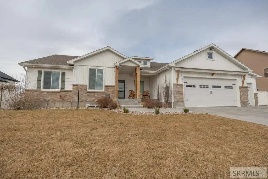 2737 Pinfire Creek, Ammon, ID 83406 - #1