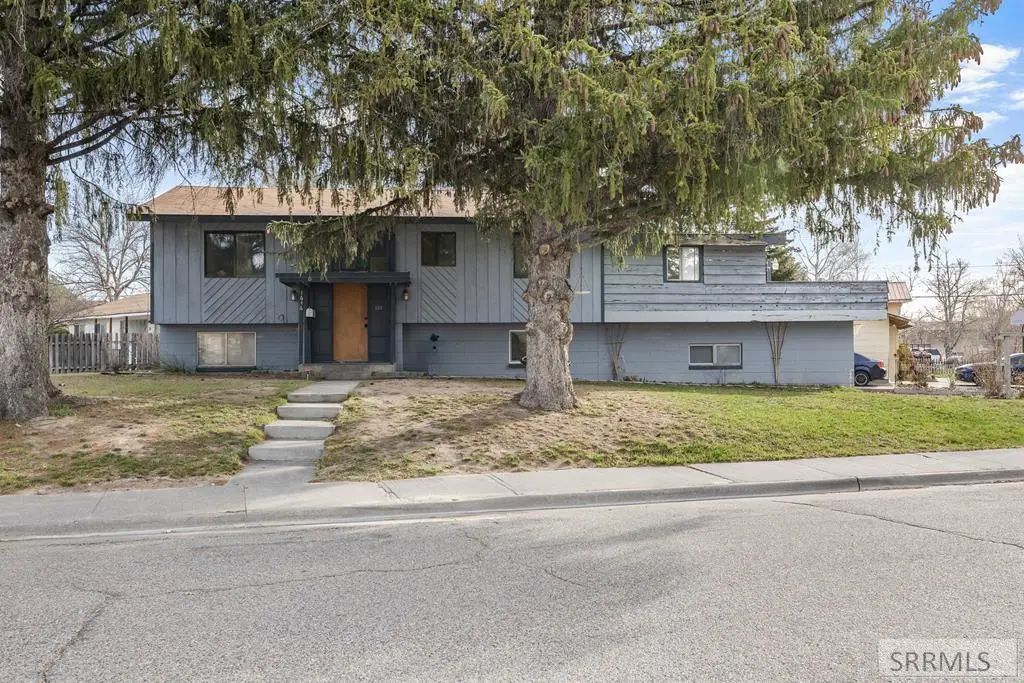 1646 Westwood Street, Idaho Falls, ID 83402 - #1