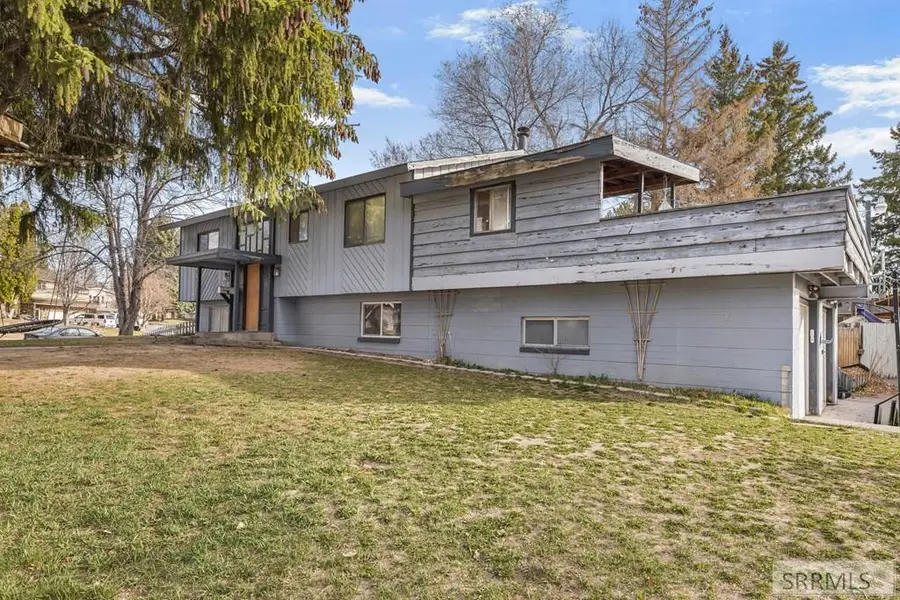 1646 Westwood Street, Idaho Falls, ID 83402 - #3