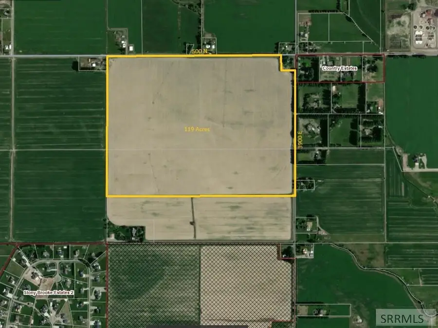 119 AC 3900 E, Rigby, ID 83442 - #2