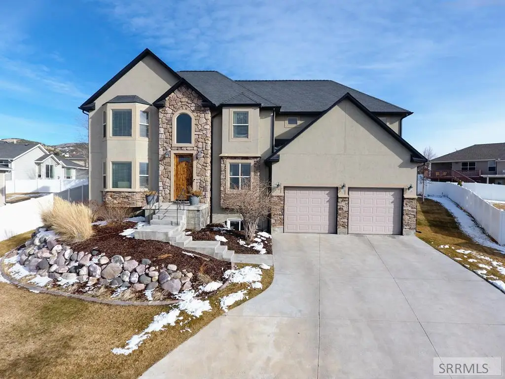 1432 Kelly Court, Pocatello, ID 83201 - #1