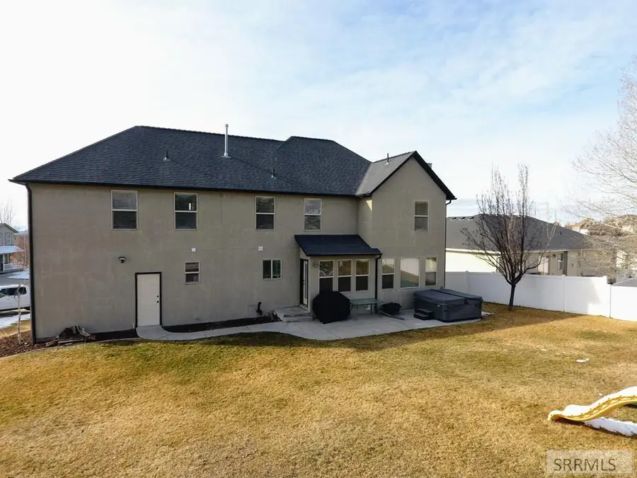 1432 Kelly Court, Pocatello, ID 83201 - #3