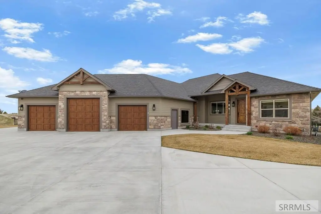 11865 Legacy Lane, Idaho Falls, ID 83404 - #1