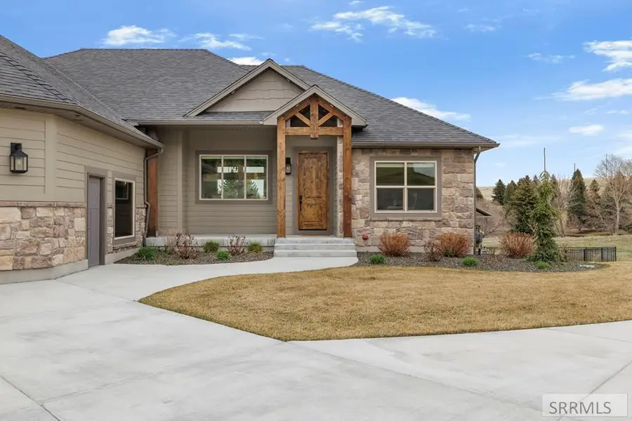 11865 Legacy Lane, Idaho Falls, ID 83404 - #2