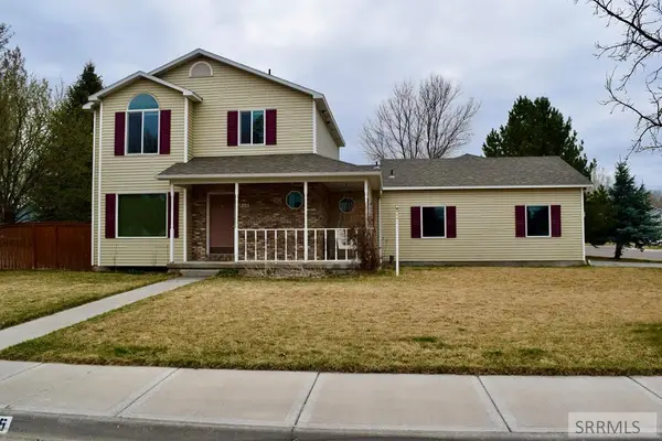 215 Plantation Lane, IDAHO FALLS, ID 83404