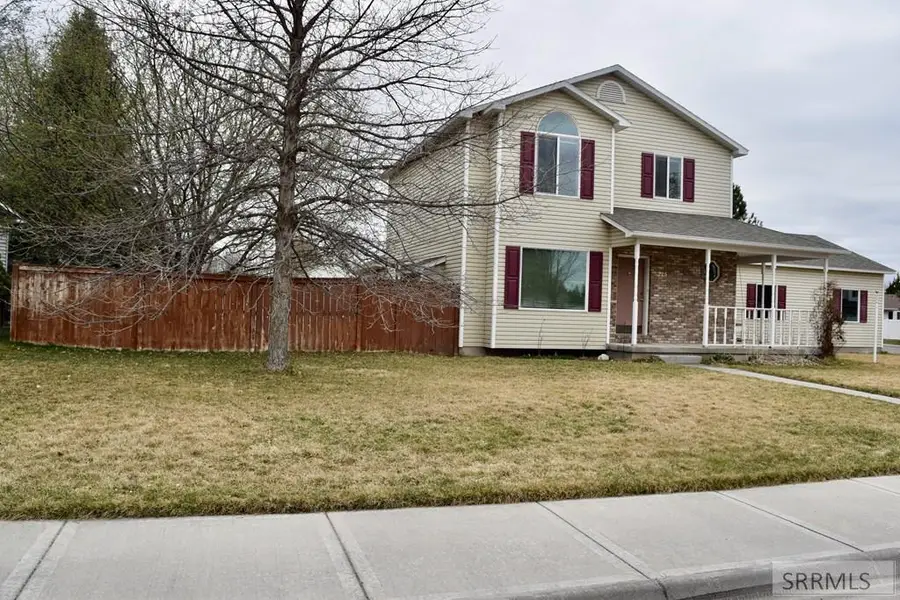 215 Plantation Lane, Idaho Falls, ID 83404 - #2
