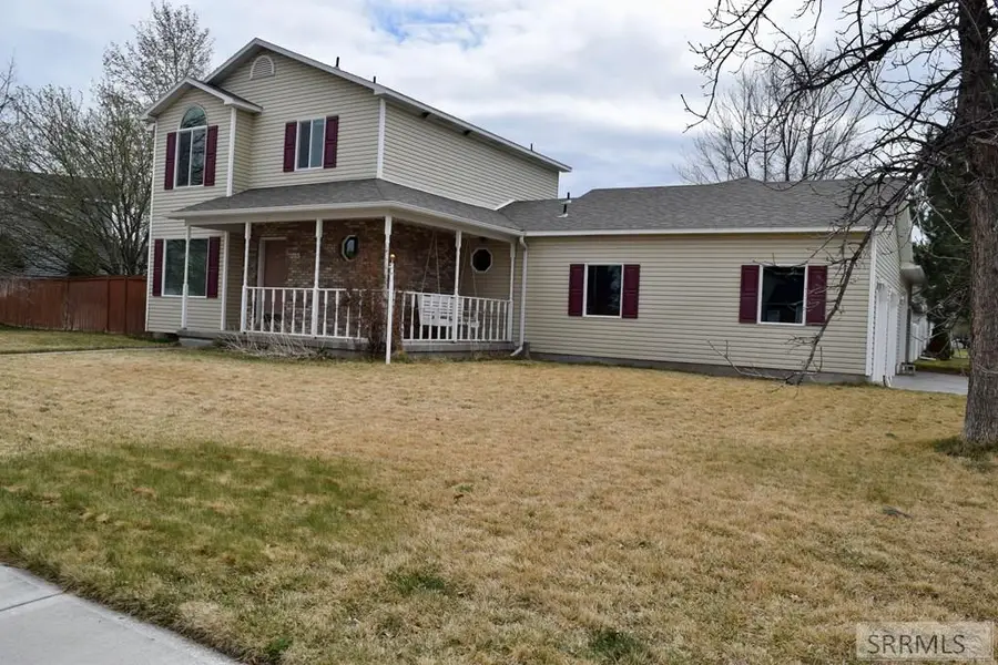 215 Plantation Lane, Idaho Falls, ID 83404 - #3