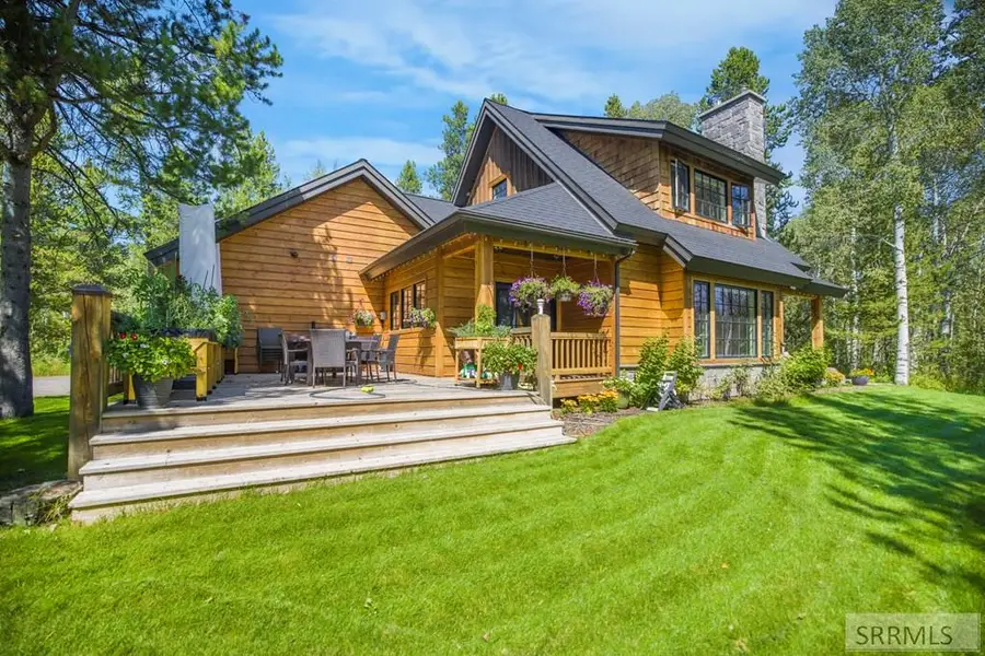 1554 Shadow Run, Ashton, ID 83420 - #2