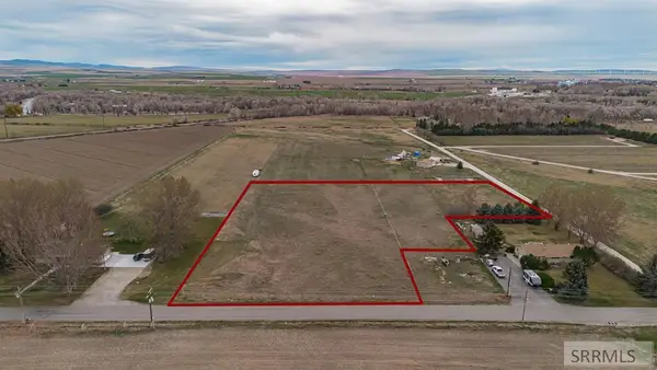 TBD 200 N, RIGBY, ID 83442