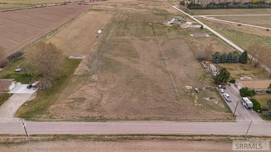 TBD 200 N, Rigby, ID 83442 - #3