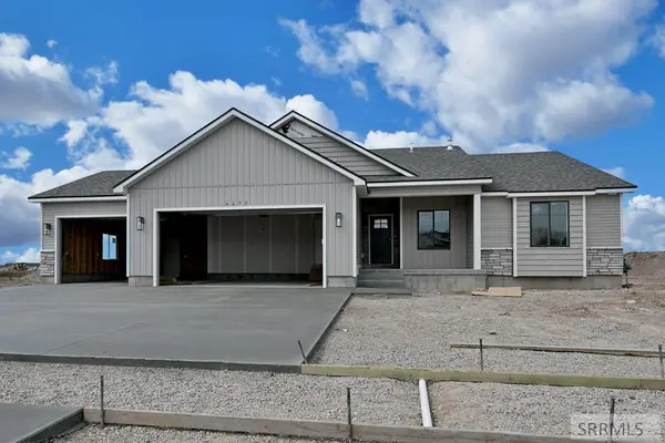 4699 Ola Vista Avenue, IDAHO FALLS, ID 83401