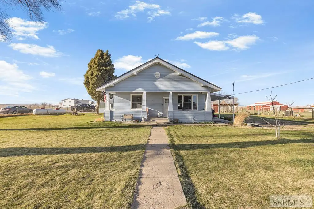 8075 55 W, Idaho Falls, ID 83402 - #1