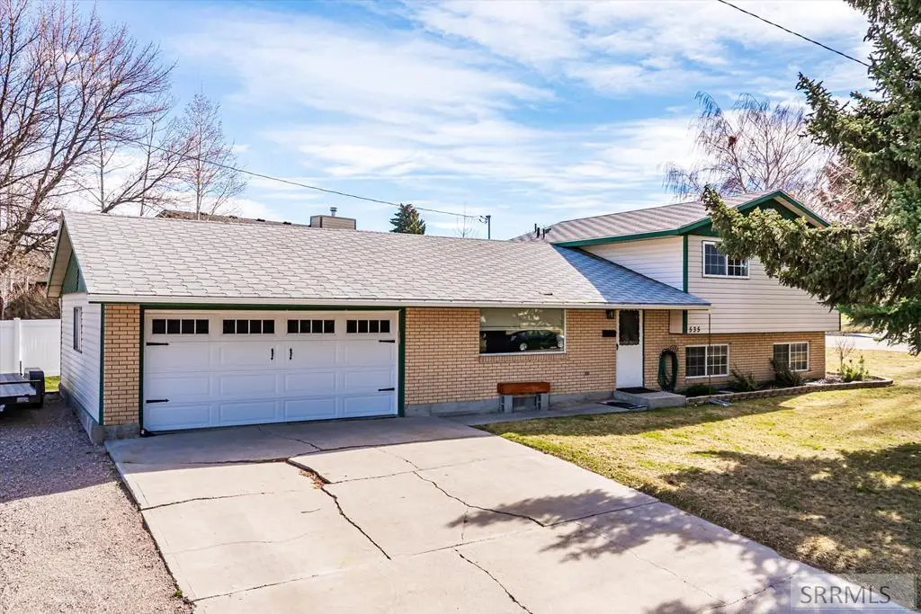 535 Sunbeam Road, American Falls, ID 83211 - #1