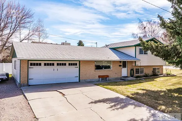 535 Sunbeam Road, AMERICAN FALLS, ID 83211