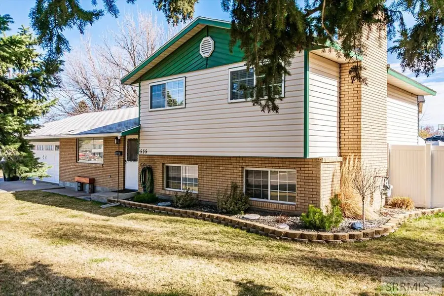 535 Sunbeam Road, American Falls, ID 83211 - #2