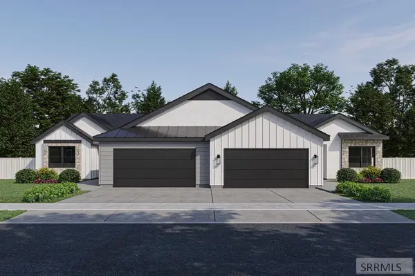 475 East River Ln, IDAHO FALLS, ID 83402