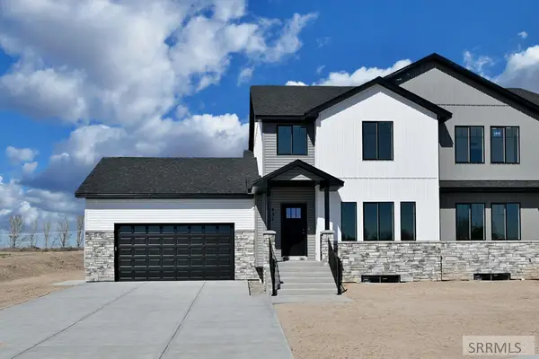 431 Copeland Dr, IDAHO FALLS, ID 83401