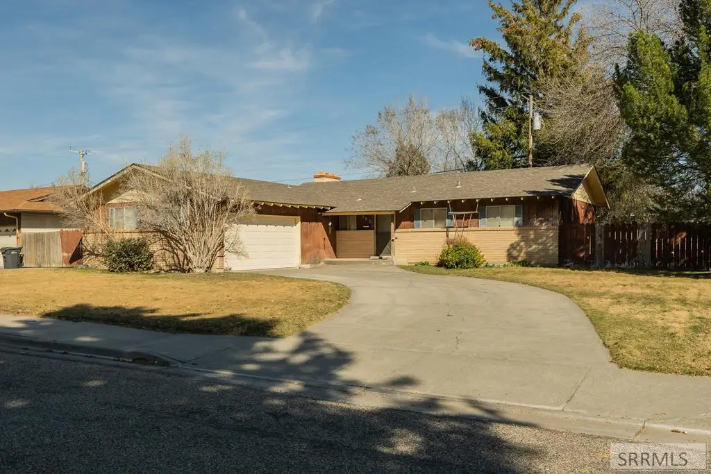 1985 Tiffany Drive, Idaho Falls, ID 83404 - #1