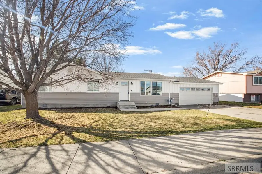 540 Sunset Street, Saint Anthony, ID 83445 - #3