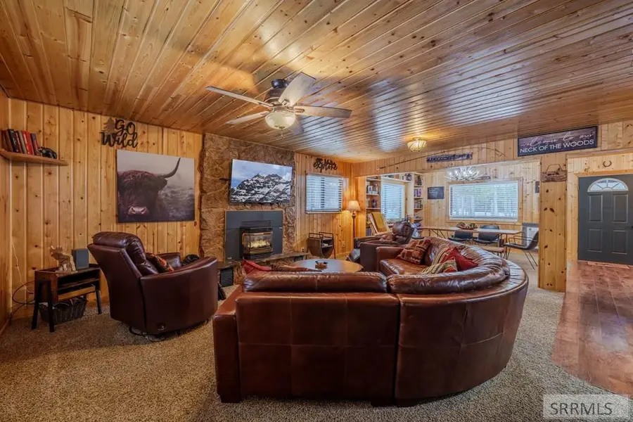 3812 Great Grey Owl, Island Park, ID 83429 - #2