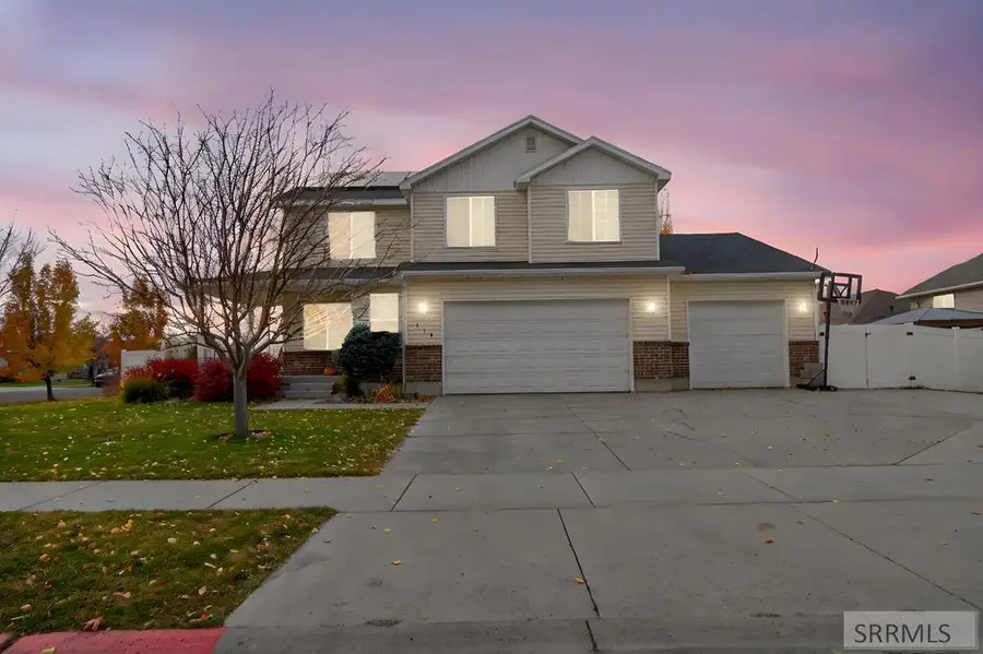 318 Polo Drive, Rexburg, ID 83440 - #2