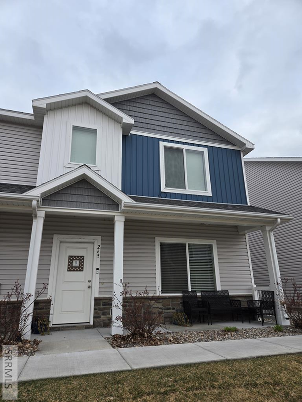 265 Heath Lane, IDAHO FALLS, ID 83401