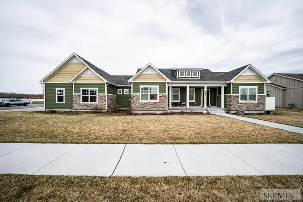 1575 Sandpiper Way, IDAHO FALLS, ID 83404