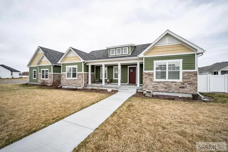 1575 Sandpiper Way, Idaho Falls, ID 83404 - #2