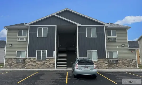 5941 Freedom Road, IDAHO FALLS, ID 83401