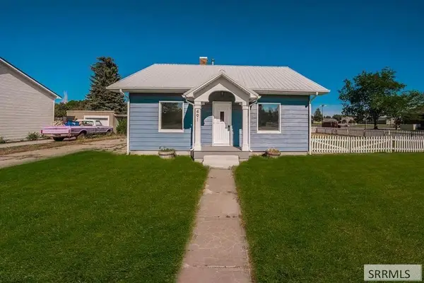 491 Park Avenue, SHELLEY, ID 83274