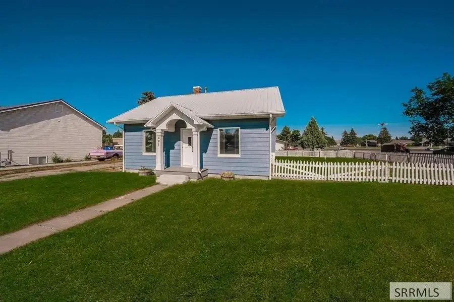 491 Park Avenue, Shelley, ID 83274 - #2