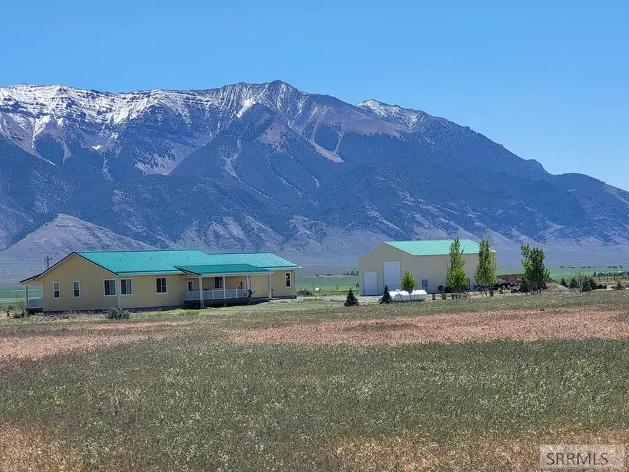 3885 3580 W, Mackay, ID 83251 - #2