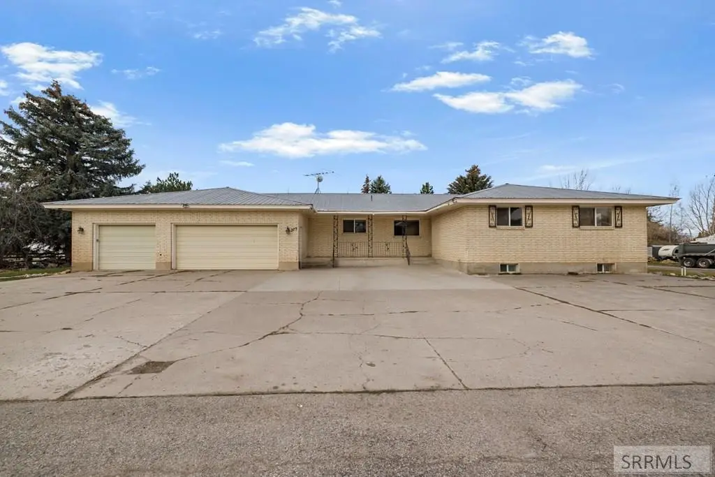 275 Park Street, Newdale, ID 83436 - #1