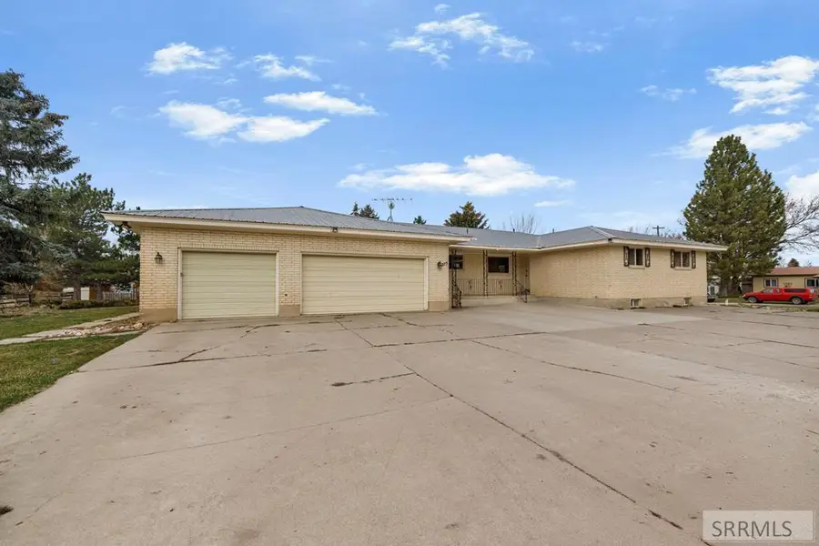 275 Park Street, Newdale, ID 83436 - #2