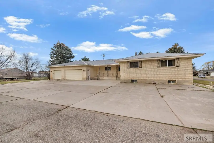 275 Park Street, Newdale, ID 83436 - #3