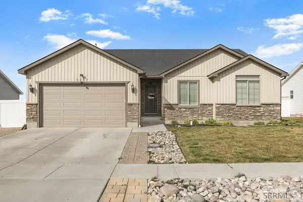 5097 Camden Street, CHUBBUCK, ID 83202