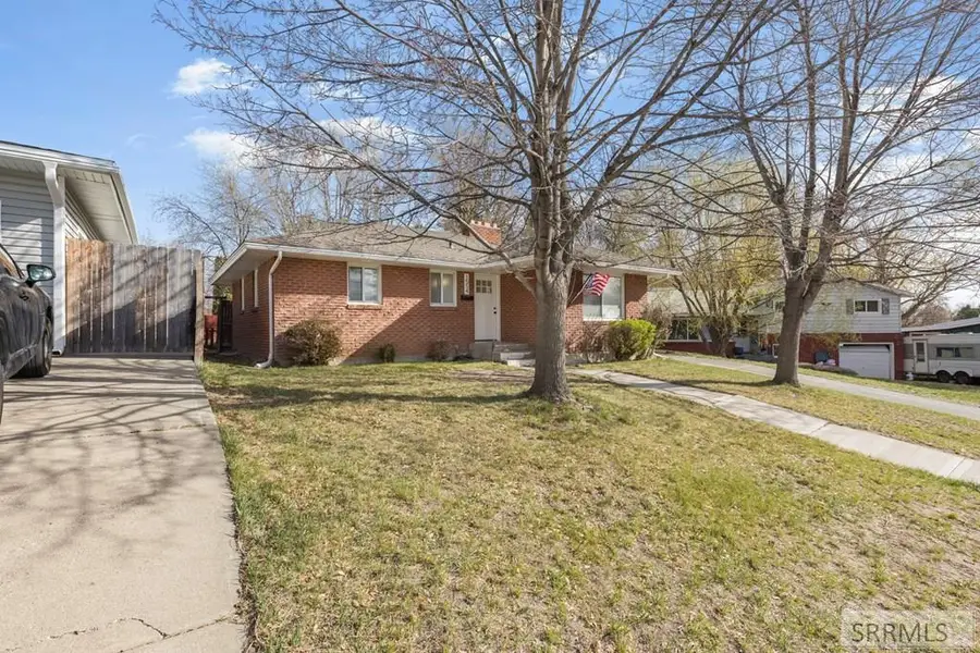 1554 Beverly Road, Idaho Falls, ID 83402 - #2