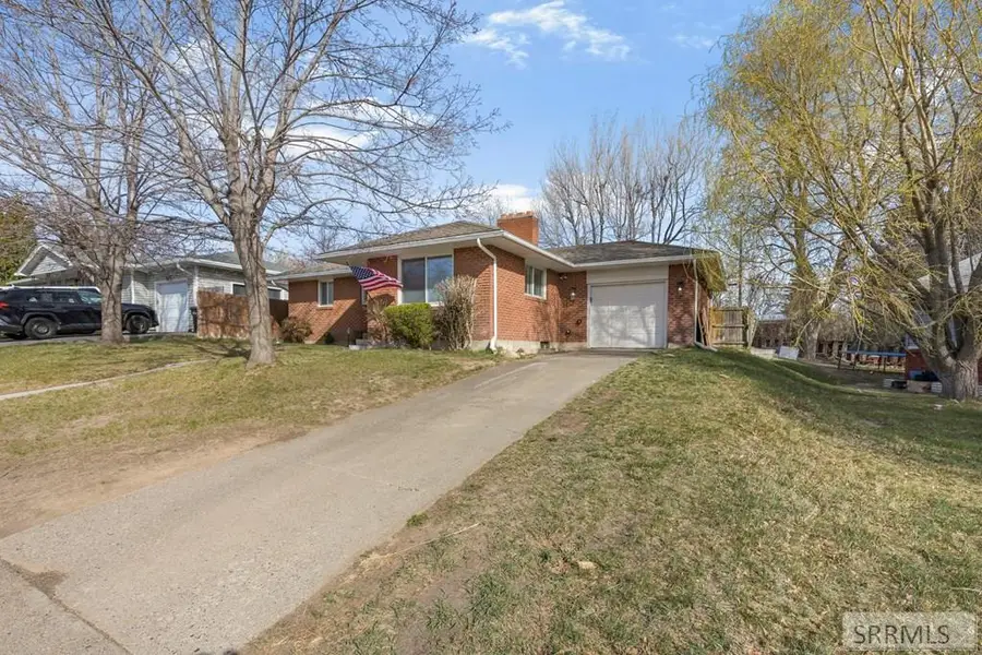 1554 Beverly Road, Idaho Falls, ID 83402 - #3