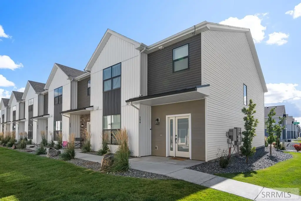 294 4th S, Sugar City, ID 83448 - #1