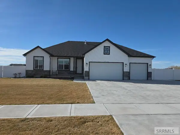 5078 Allcott Drive, IONA, ID 83427
