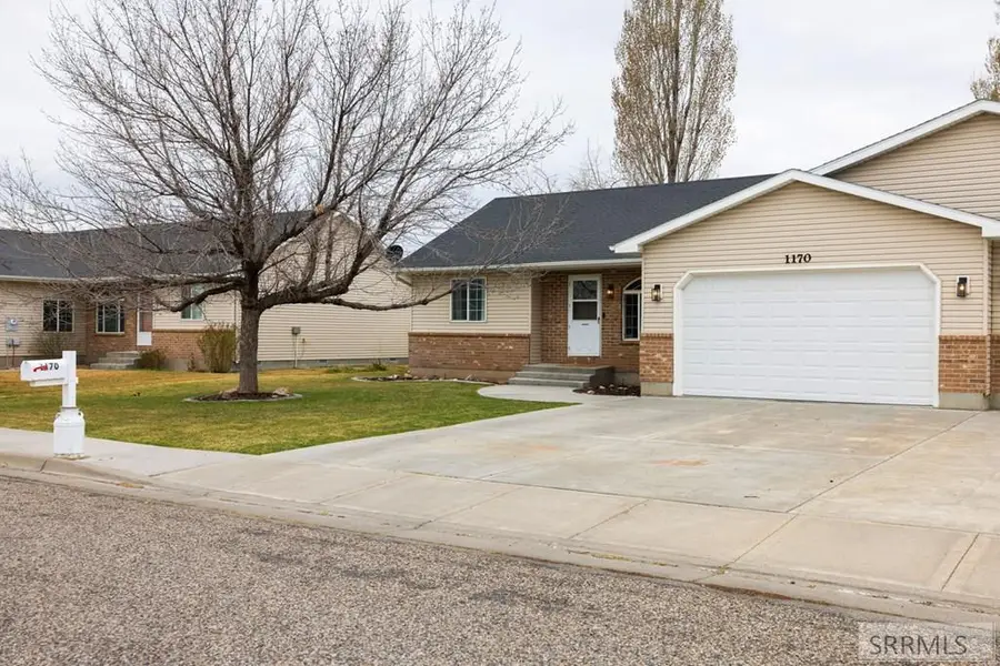 1170 Jackson Drive, Ammon, ID 83406 - #3