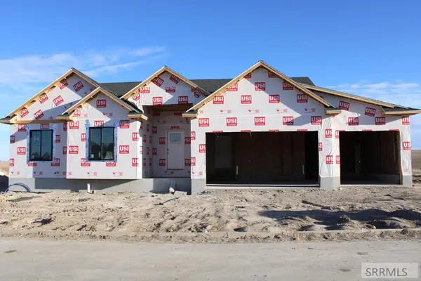 1047 Paul Revere Lane, REXBURG, ID 83440