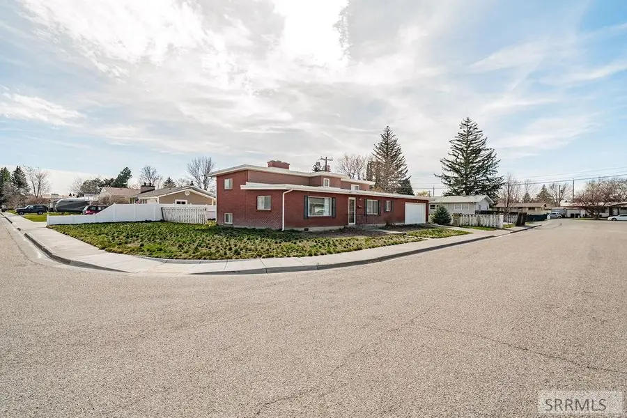 1788 Gallup Street, Idaho Falls, ID 83404 - #2