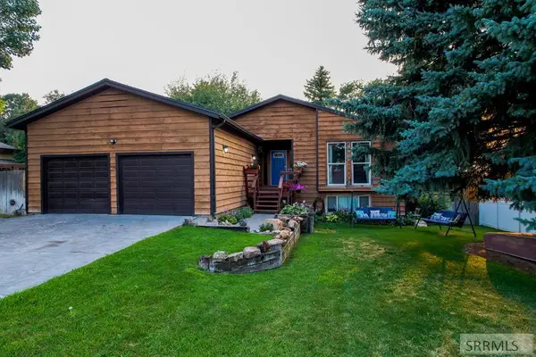 400 5th E, REXBURG, ID 83440