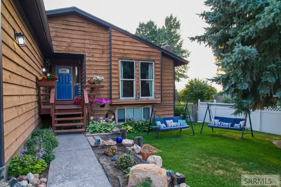 400 5th E, Rexburg, ID 83440 - #2